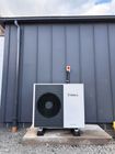 Air Source Heat Pumps