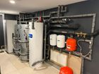 Ground Source Heat Pumps