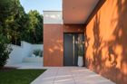 Internorm Entrance Doors - secure and stylish