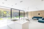 High performance triple-glazed uPVC Windows & Doors