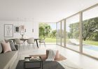 Transform your home with natural Timber-Aluminium Windows & Doors