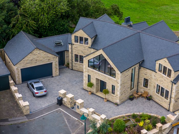 Heavy 3 Natural Slate