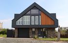 8 Kirkton Crescent, Millport