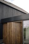 Custom Pivot Entrance Doors