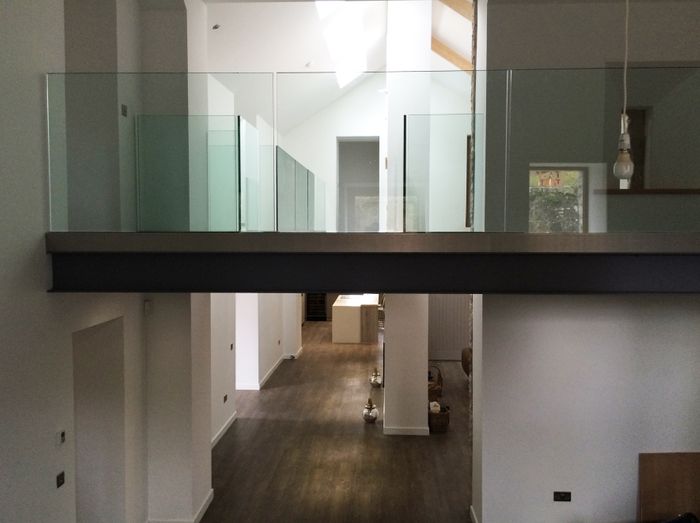 Glenarbuck Mews