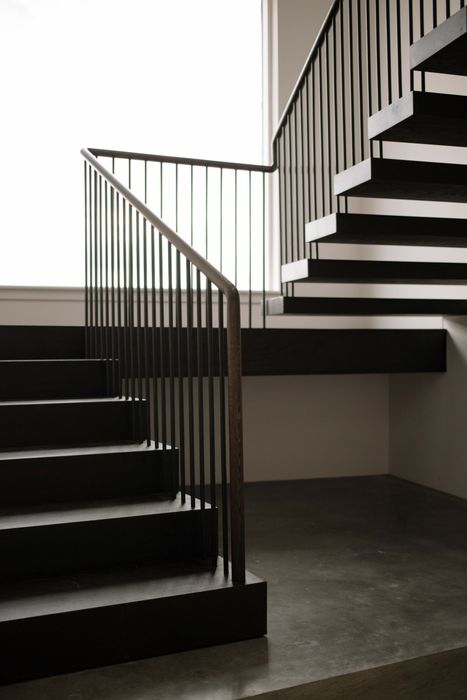 Bespoke + Supply-Only Staircases