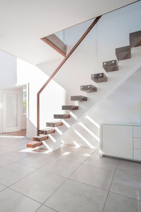 Bespoke + Supply-Only Staircases