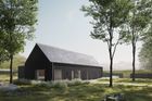 Coldwells Build Passivhaus