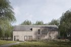 Coldwells Build Passivhaus
