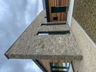 Natural Stone Cladding