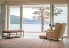 Lochside House, West Coast of Scotland