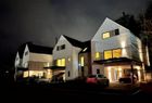 Timber frame erection services