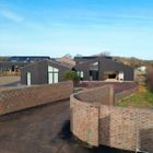 Hartdene Barns - Built using the Award Winning Sips Eco System