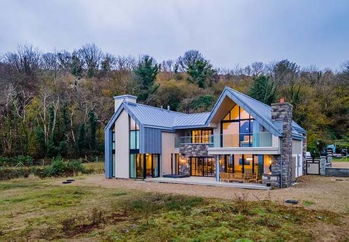 Lamlash Isle of Arran -  Luxury Home
