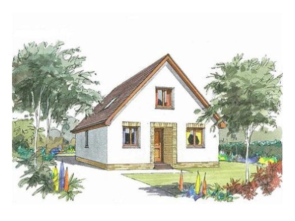 Classic Home Designs