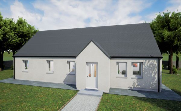 Cottage Home Designs