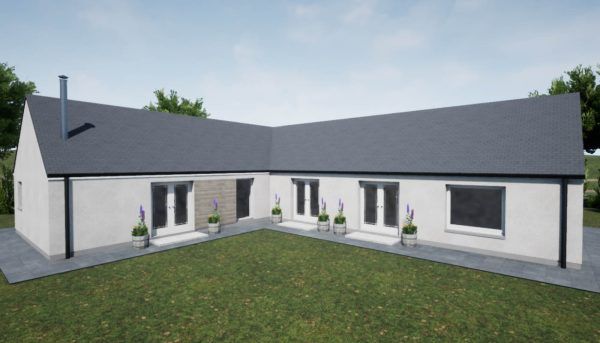 Highland Home Designs