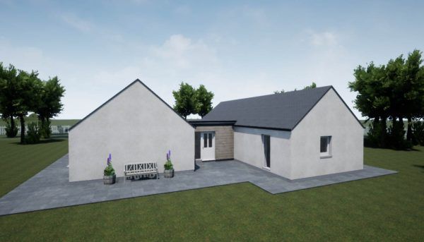 Highland Home Designs