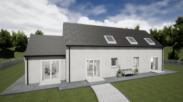 Highland Home Designs