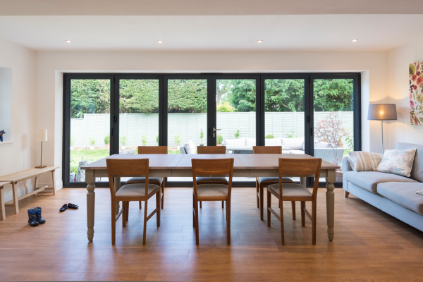 Origin Aluminium Windows and Doors