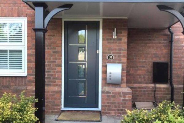 Origin Aluminium Windows and Doors