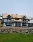 Structural Timber Frame Erection