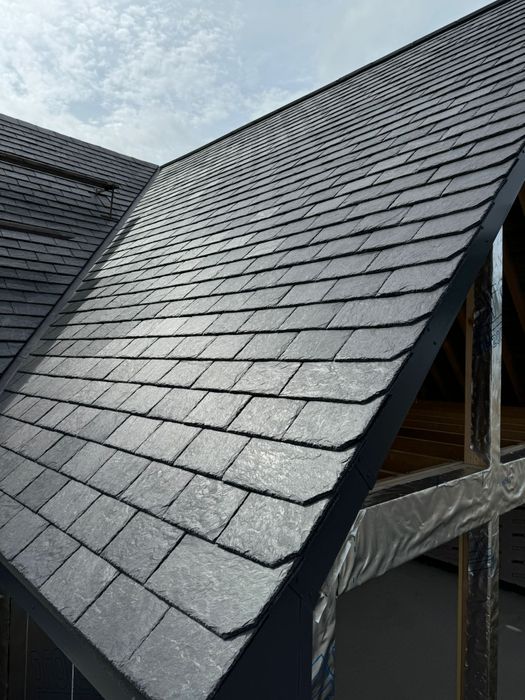 Roof Slate - Spanish