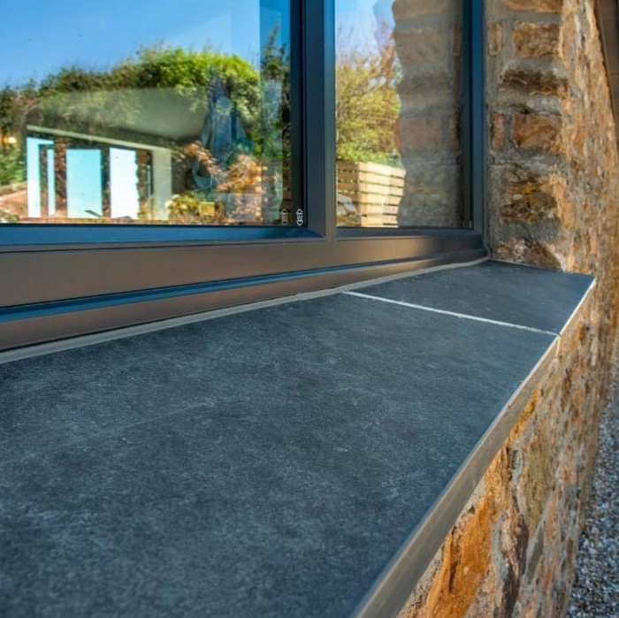 Bespoke - Hearths, Sills etc. 