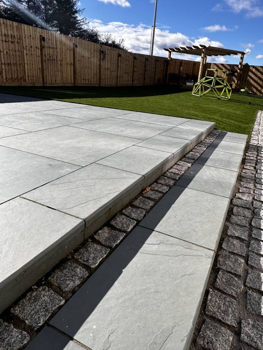 Slate Paving and Flooring 