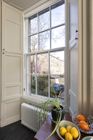 Timber Sash & Case Windows