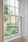 Timber Sash & Case Windows