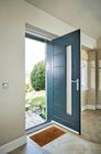 Timber Doors