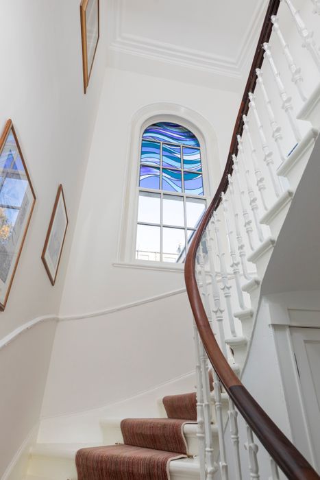 Bespoke Timber Windows