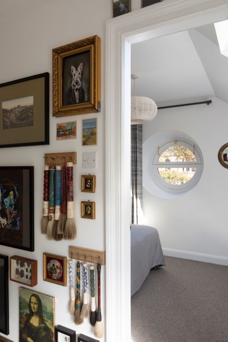 Bespoke Timber Windows