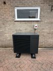 Air Source Heat Pumps