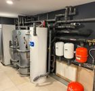 Ground Source Heat Pumps
