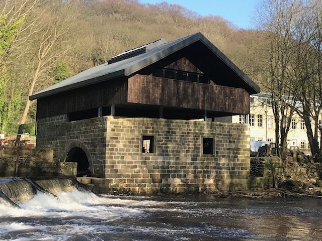 Water Source Heat Pumps