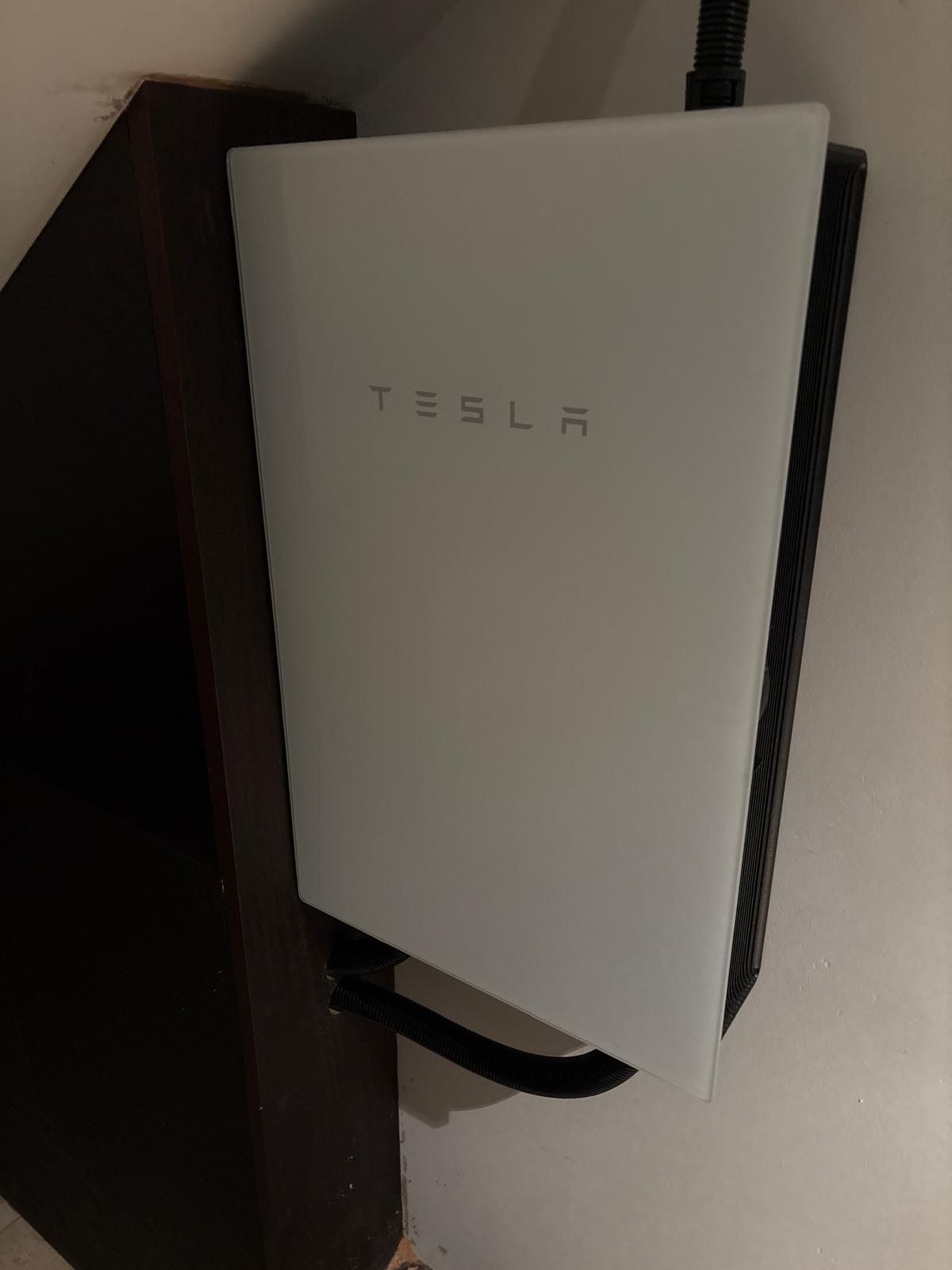 Home Battery Storage