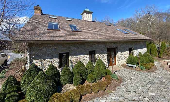 DaVinci Select Shake