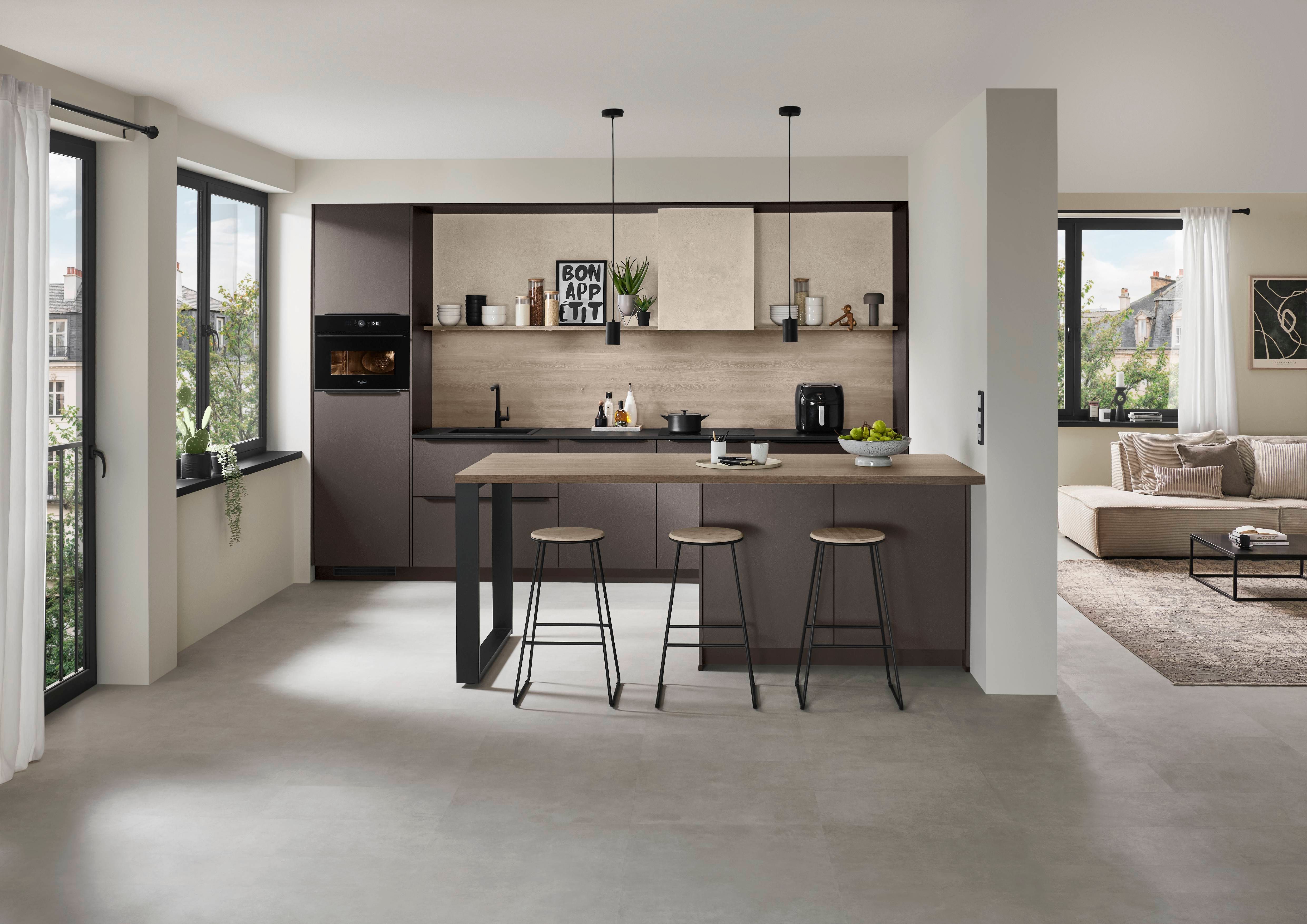 Let’s bring your kitchen to life!