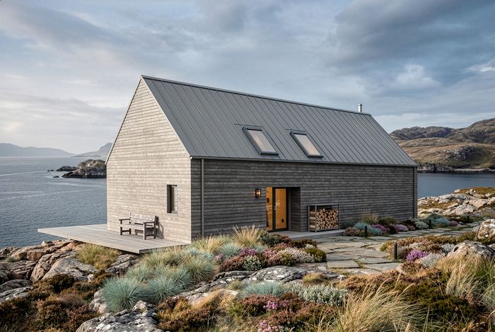 JML SIPs Low Energy Homes