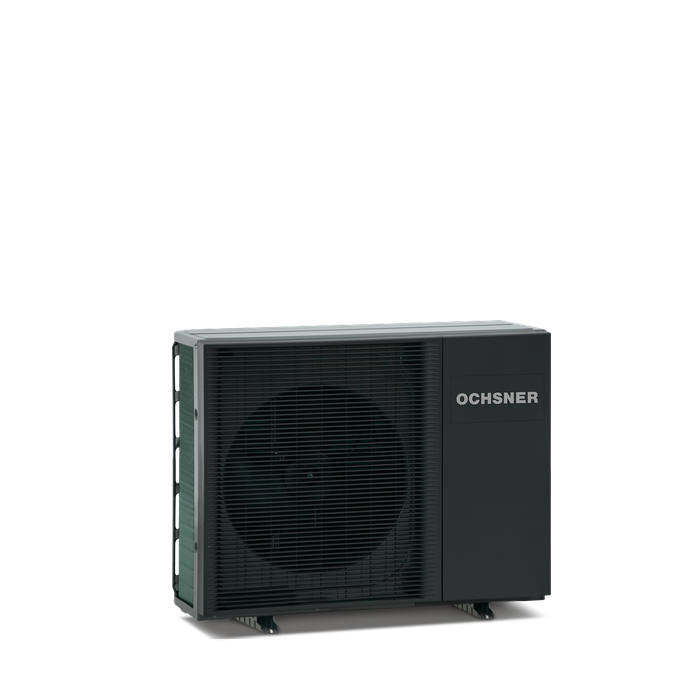 Ochsner Milan 1016 ASHP 