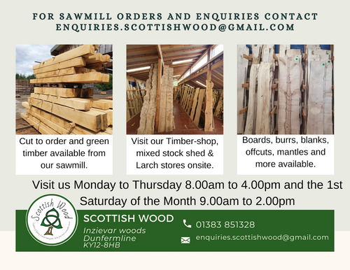 Suppliers of Quality Hardwoods and Premium Softwood