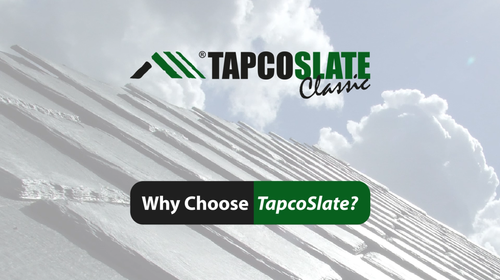 Why Choose TapcoSlate?