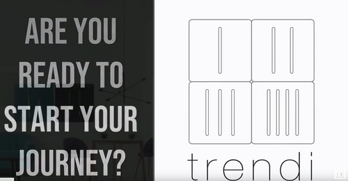 Are you ready to start your Trendi Switch journey?