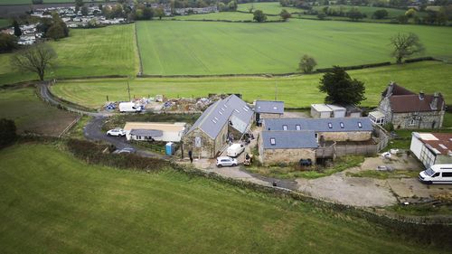 Air Source Heat Pump Case Study