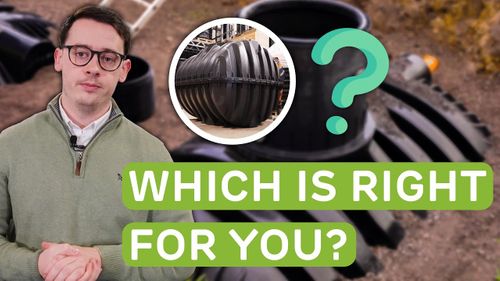 One Range Explained| Which Sewage Treatment Plant Is Right for Your Project