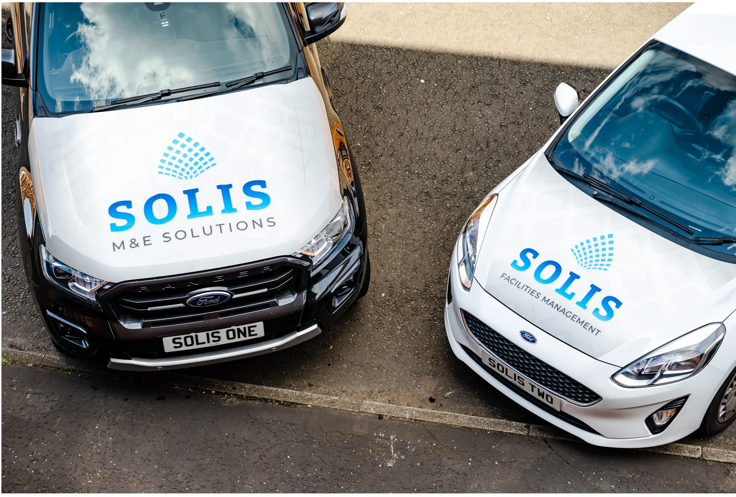 Solis Group Ltd