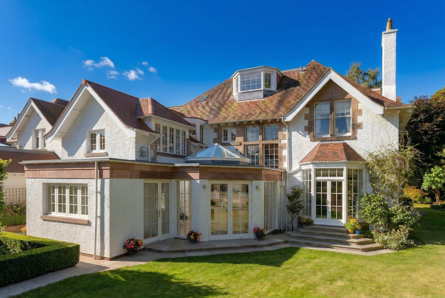 T J ROSS (JOINERS) LIMITED