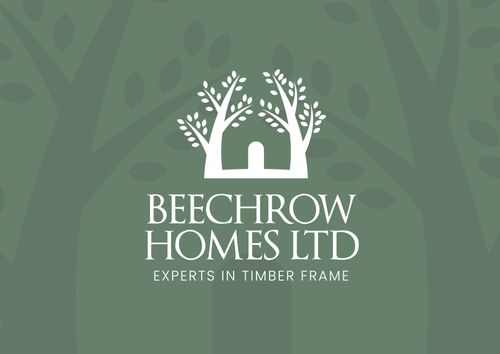 Beechrow Homes Ltd - Experts in Timber Frame